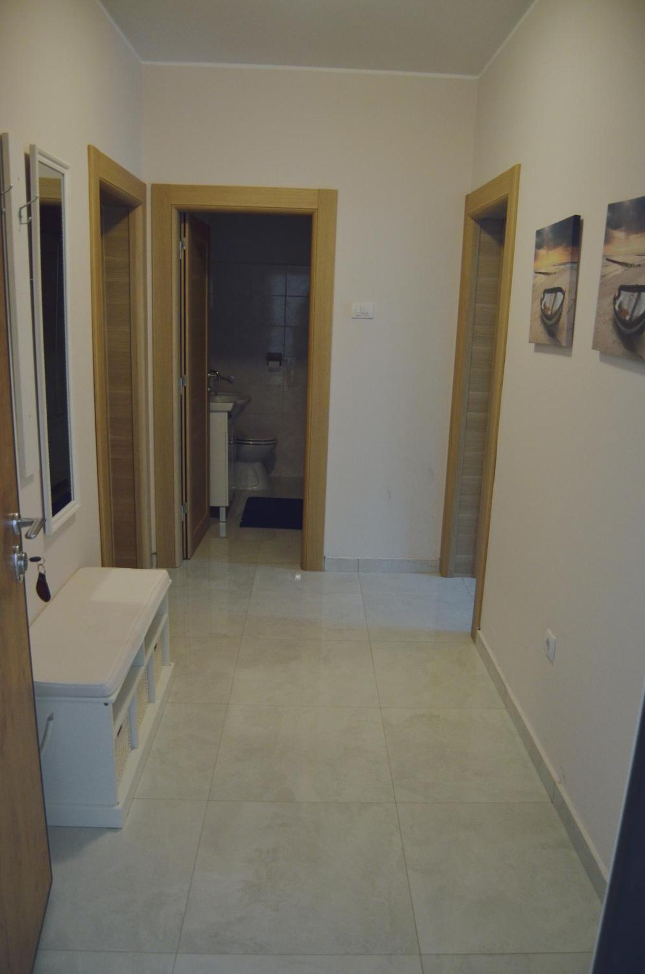 Apartments Korolija Šibenik Exterior foto